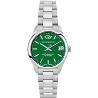 Watch Philip Watch Woman Caribe in Steel R8253597647 - R8253597647